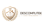 Descomplitek – Início